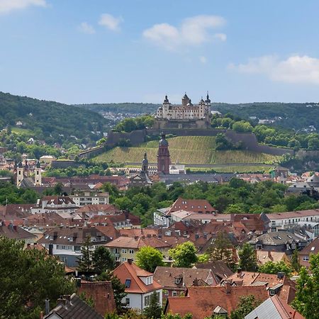 Dnd Design Loft I 170Qm I Parken I Balkon I Workstation I Netflix I Kaffee I Waschmaschine I Trockner I Xbox I Ausblick Apartment Wurzburg Ngoại thất bức ảnh