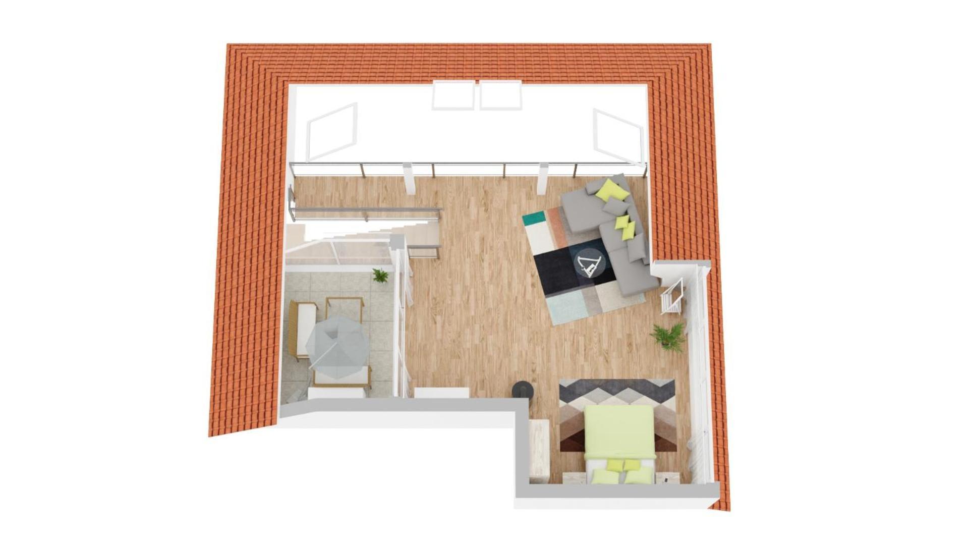 Dnd Design Loft I 170Qm I Parken I Balkon I Workstation I Netflix I Kaffee I Waschmaschine I Trockner I Xbox I Ausblick Apartment Wurzburg Ngoại thất bức ảnh